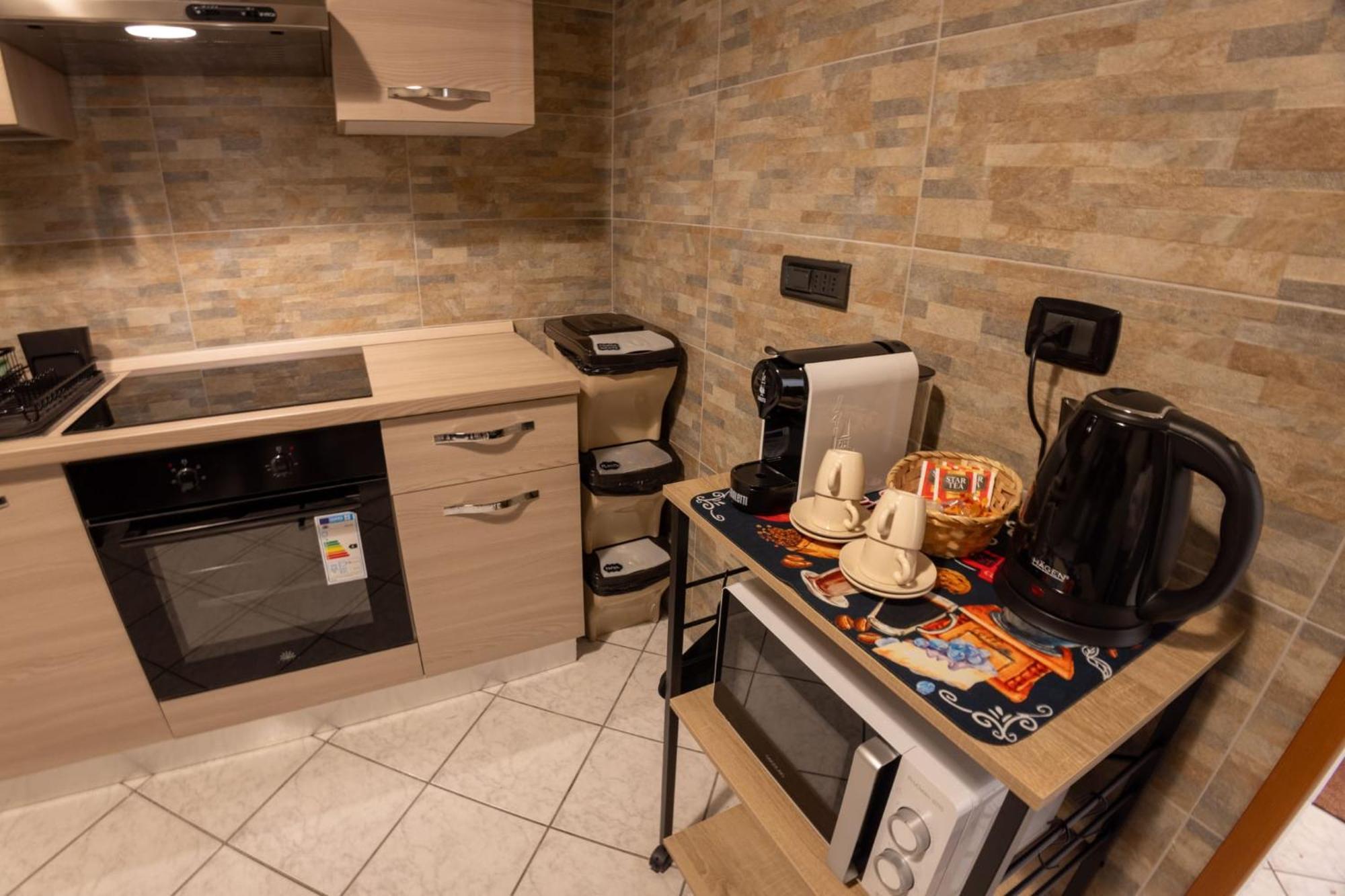 New Apartment Milan-Oh My House! 外观 照片
