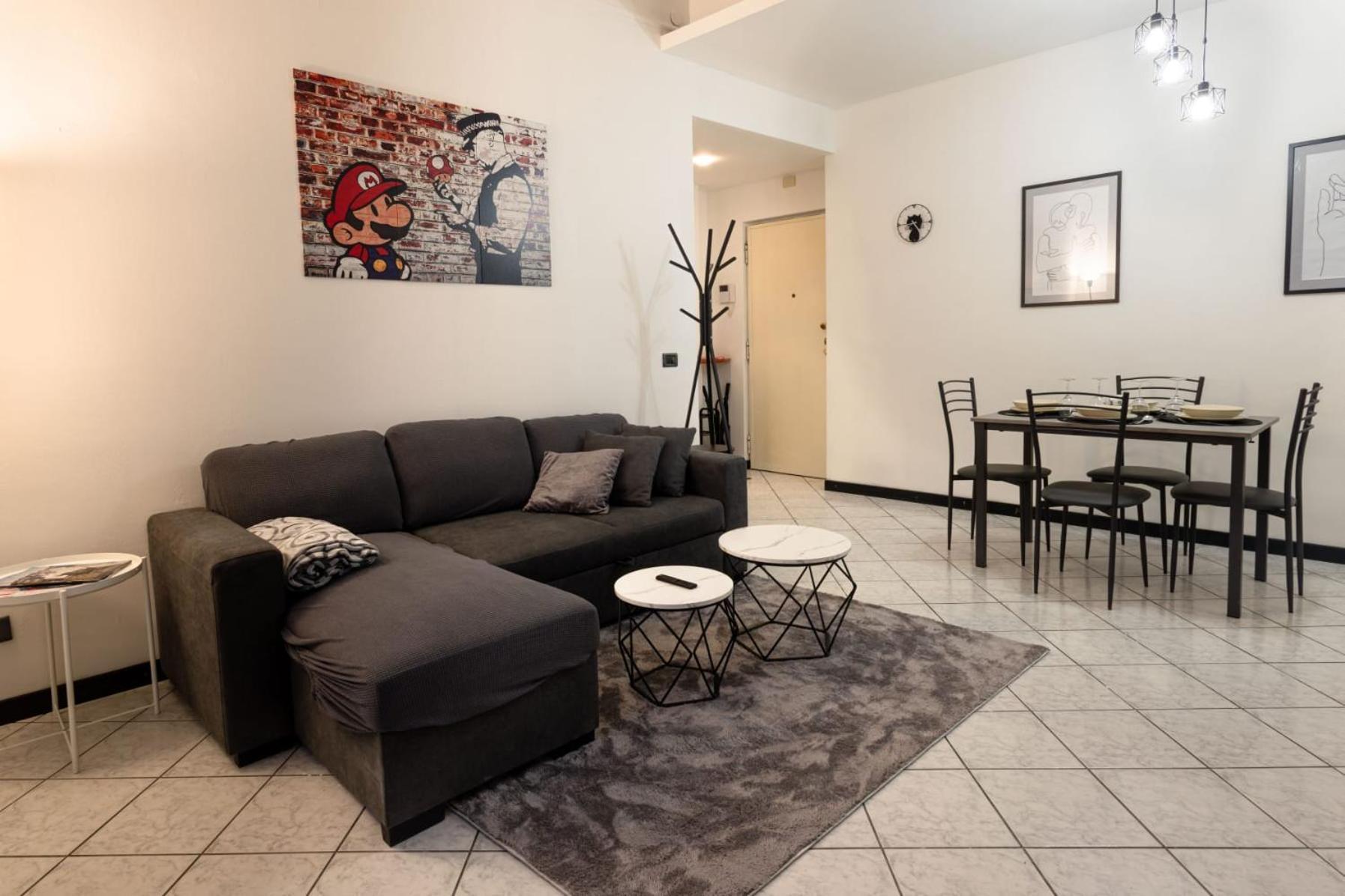 New Apartment Milan-Oh My House! 外观 照片