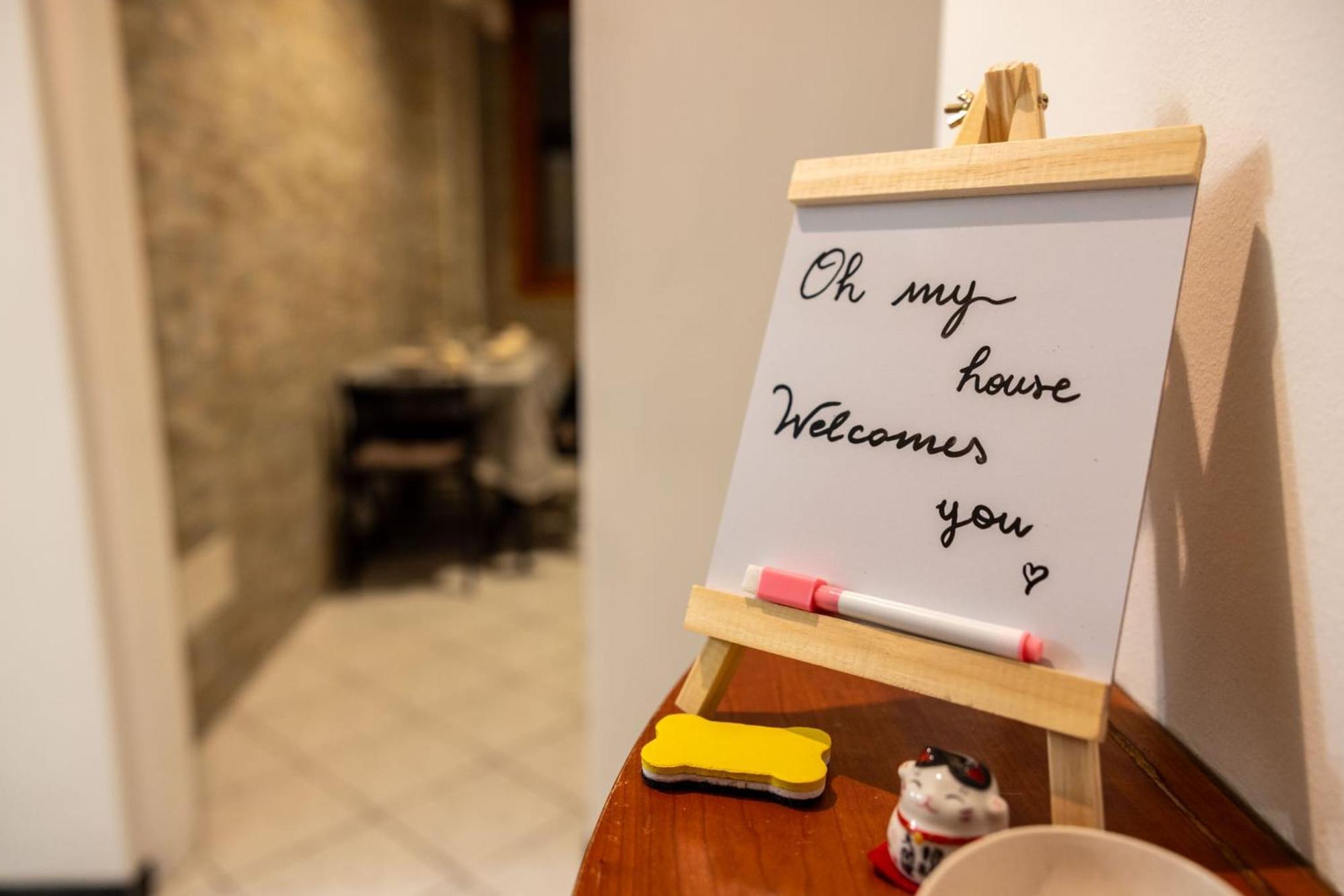 New Apartment Milan-Oh My House! 外观 照片