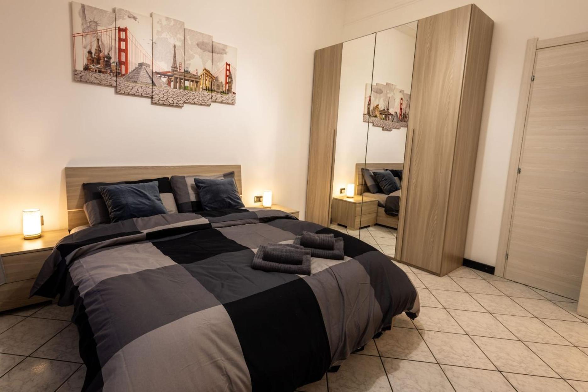 New Apartment Milan-Oh My House! 外观 照片